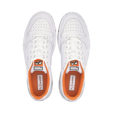 Кецове и обувки Puma Sky LX Low Mr. Doodle Бяло | 37421101, 2