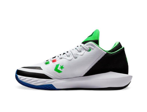 Баскетбол Converse All Star BB Jet NBA Jam Бяло | 171634C
