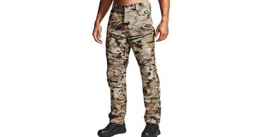 Панталони Under Armour Hardwoods STR Многоцветен | 1355314-999, 1