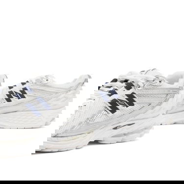 Кецове и обувки New Balance 1906R Size UK 4 Бяло | U1906RCM, 4