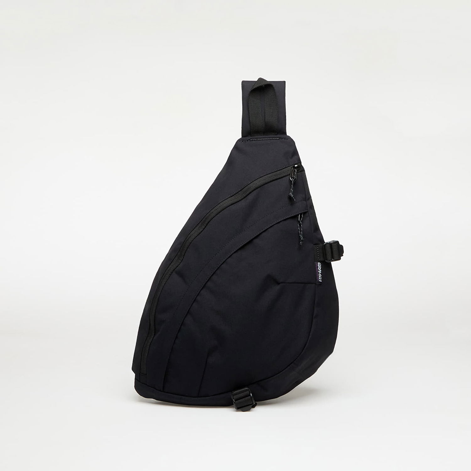 Чанта за кръста GRAMICCI Gramicci Cordura Sling Bag Черно | G5SB-135 CORDURA BLACK, 0
