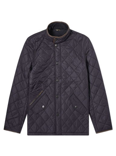 Powell Quilt Jacket