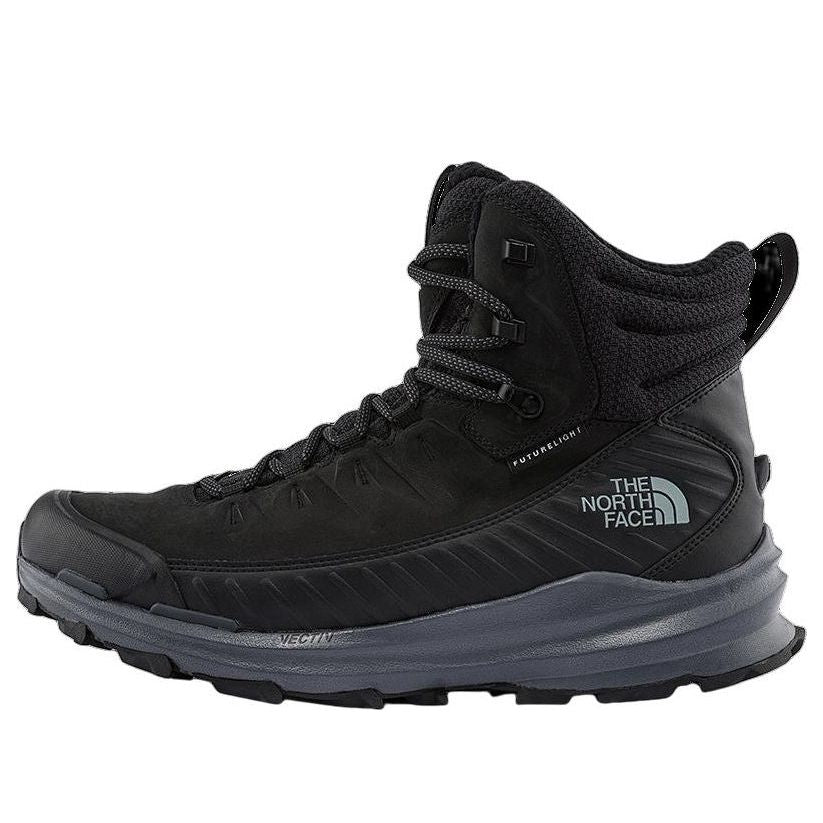Кецове и обувки The North Face Vectic Fastpack Insulated Hiking Boots Черно | 7W53-NY7