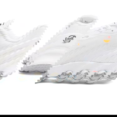 Кецове и обувки Nike Air Max Dn8 Size UK 10 Бяло | FQ7860-103, 4