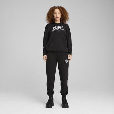 Спортни панталони Puma CLASS Comfort Sweatpants Черно | 685037_01, 6