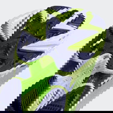 Кецове и обувки adidas Originals Yung-1 Зелено | EG2922, 5