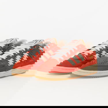 Кецове и обувки adidas Originals Centennial 85 Low Червено | FZ5878, 5