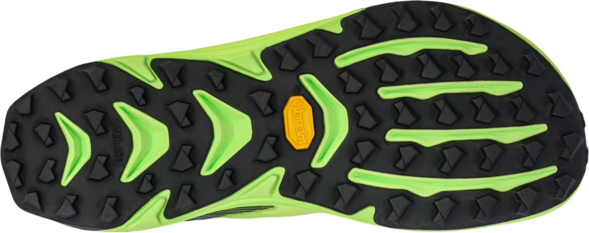 Кецове и обувки Altra Running Mont Blanc Carbon Многоцветен | al0a82ca1021, 1