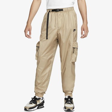 Карго панталони Nike Tech Cargo Кафяво | FB7911-247, 3