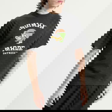 Тениска Human Made Human Made Duck Head T-Shirt Черно | HM30TE006-BLK, 2