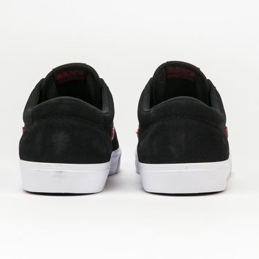 Кецове и обувки Nike SB Chron Solarsoft Черно | CD6278-001, 3