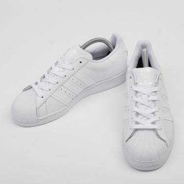 Кецове и обувки adidas Originals Superstar W Бяло | FV3285, 2
