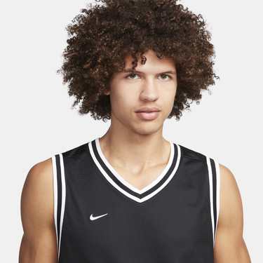 Фланелка Nike Dri-FIT DNA Jersey Черно | FQ3707-010, 2