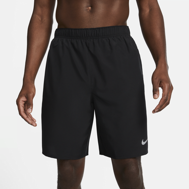 Къси панталони Nike Challenger Dri-FIT Shorts Черно | DV9365-010, 2
