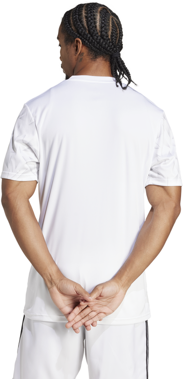 Фланелка adidas Originals Adidas ICON25 Jersey Бяло | jn6986, 1