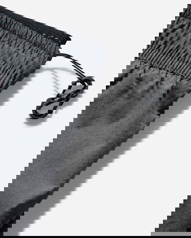 Къси панталони Satisfy Cordura 8 Running Shorts Сиво | 12028 ST, 3