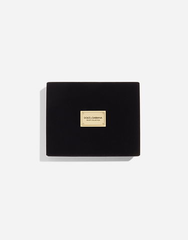 Парфюми и аромати Dolce & Gabbana Velvet Collection Opulent Discovery Exclusive Set Черно | VT02ZQVT0009V000, 3