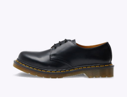 Кецове и обувки Dr. Martens 1461 W Черно | DM11837002