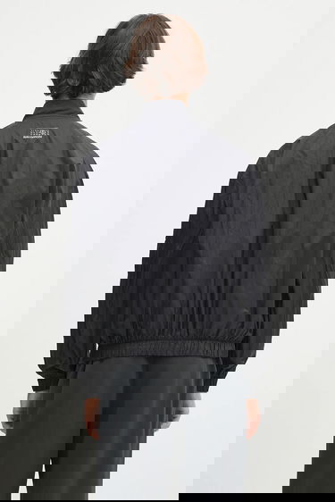 Яке бомбър Maison Margiela MM6 Maison Margiela x Salomon Bomber Jacket Черно | SH0AM0056, 2