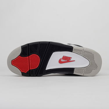 Кецове и обувки Jordan Jordan 4 Retro SE Бяло | CI1184-146, 4