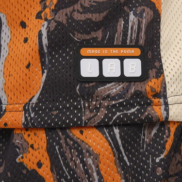 Тениска Puma Lafrance Heem Moto T-Shirt Многоцветен | 632475_01, 5