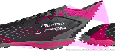 Кецове и обувки adidas Performance adidas Predator Accuracy.3 TF 'Own Your Football Pack' (GS) Розово | GW7078, 3