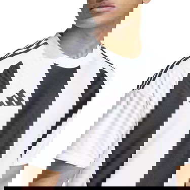 Фланелка adidas Originals STRIPED 24 JSY Черно | iw2143, 3