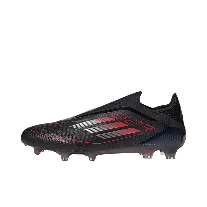 Кецове и обувки adidas Performance F50 Elite LL FG Черно | ie1215