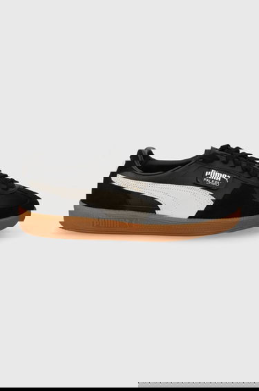 Кецове и обувки Puma Palermo Черно | 396464, 0