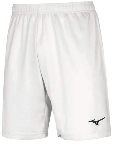 Къси панталони Mizuno Shorts Trad Shukyu Бяло | p2eb7635-01, 1
