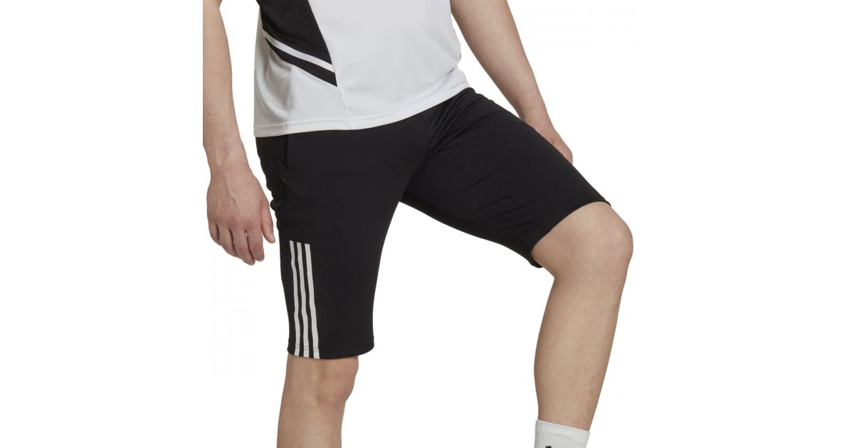 Къси панталони adidas Performance Tiro 23 Competition Shorts Черно | he5659, 1
