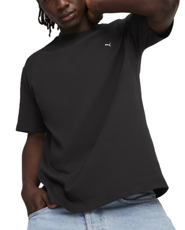 Тениска Puma MMQ Tee T-Shirt Черно | 624009-001, 0