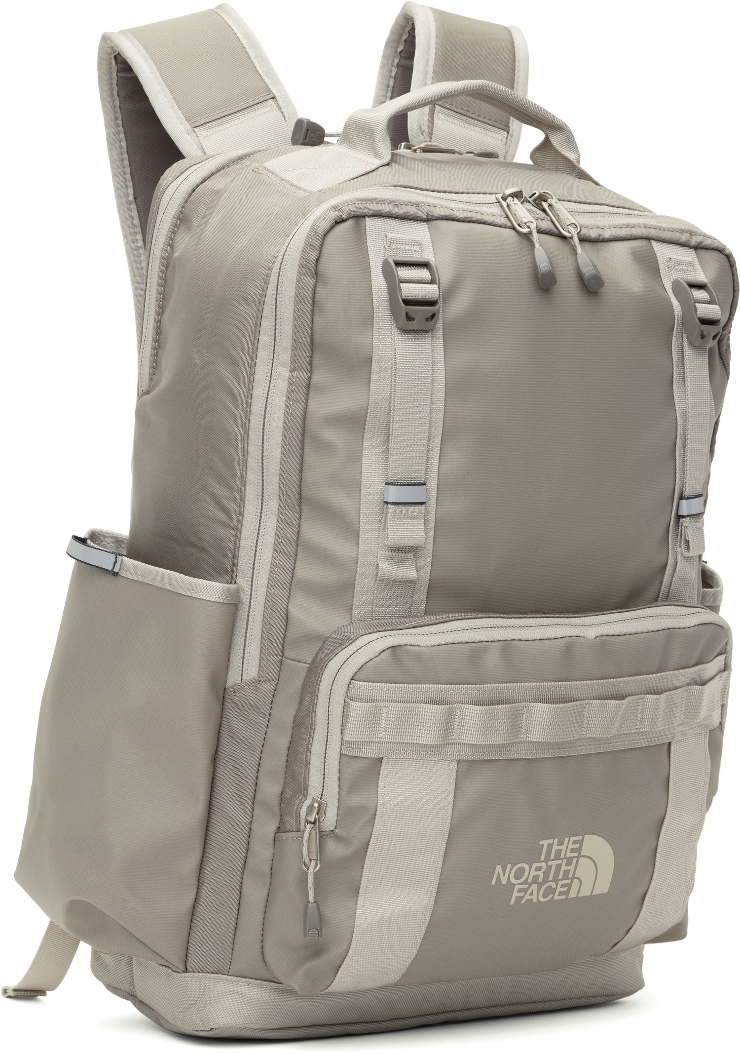 Раница The North Face Base Camp Daypack Backpack Сиво | NF0A8BK4, 1