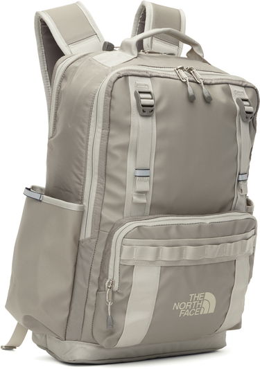 Раница The North Face Base Camp Daypack Backpack Сиво | NF0A8BK4, 1