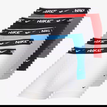 Боксерки Nike Trunk 5-Pack Многоцветен | NQ00KE1295-2B4, 0