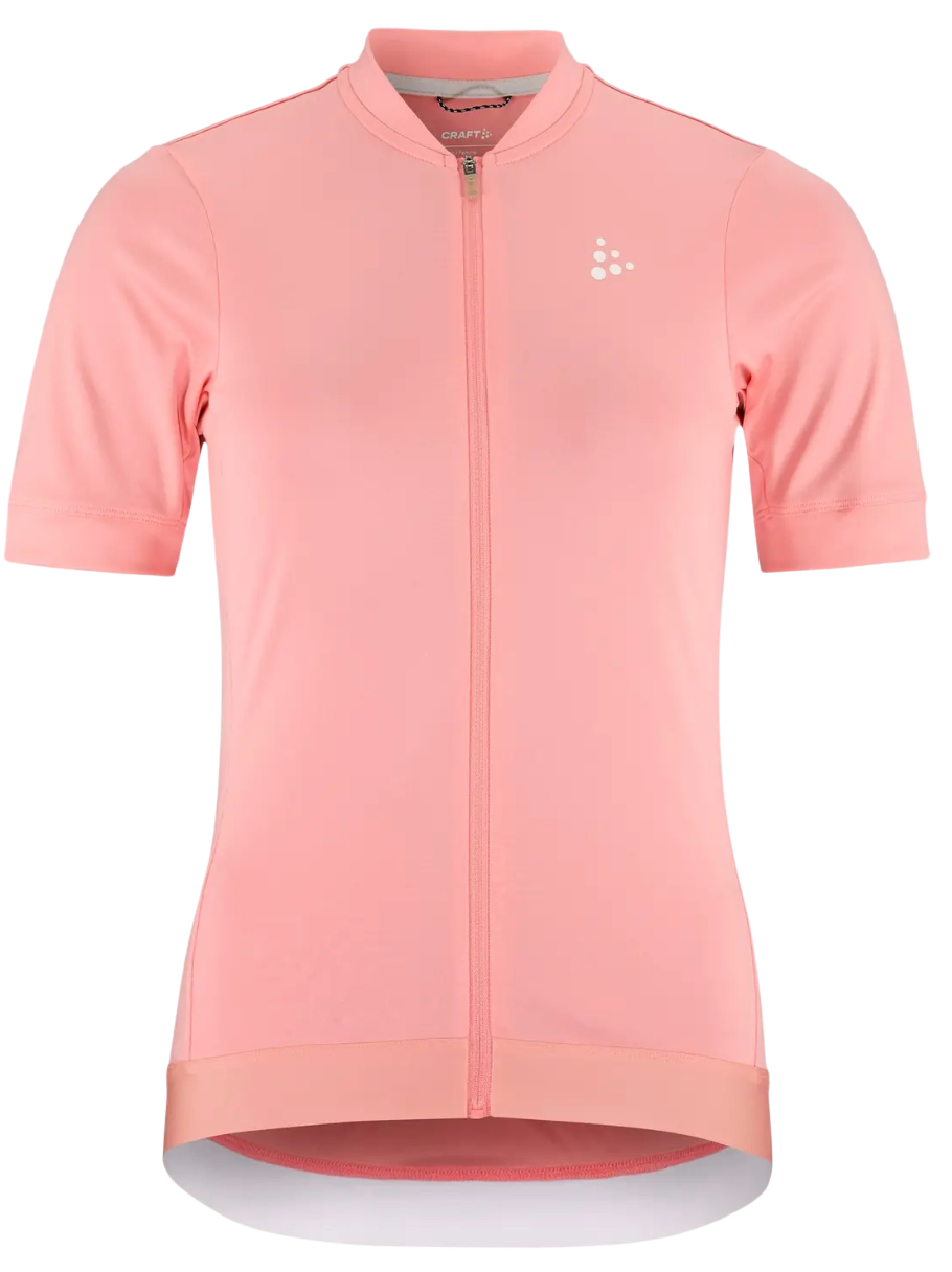 Фланелка Craft Craft Core Essence Regular Fit Jersey Розово | 1913164-727000, 0
