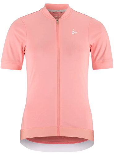 Фланелка Craft Craft Core Essence Regular Fit Jersey Розово | 1913164-727000, 0