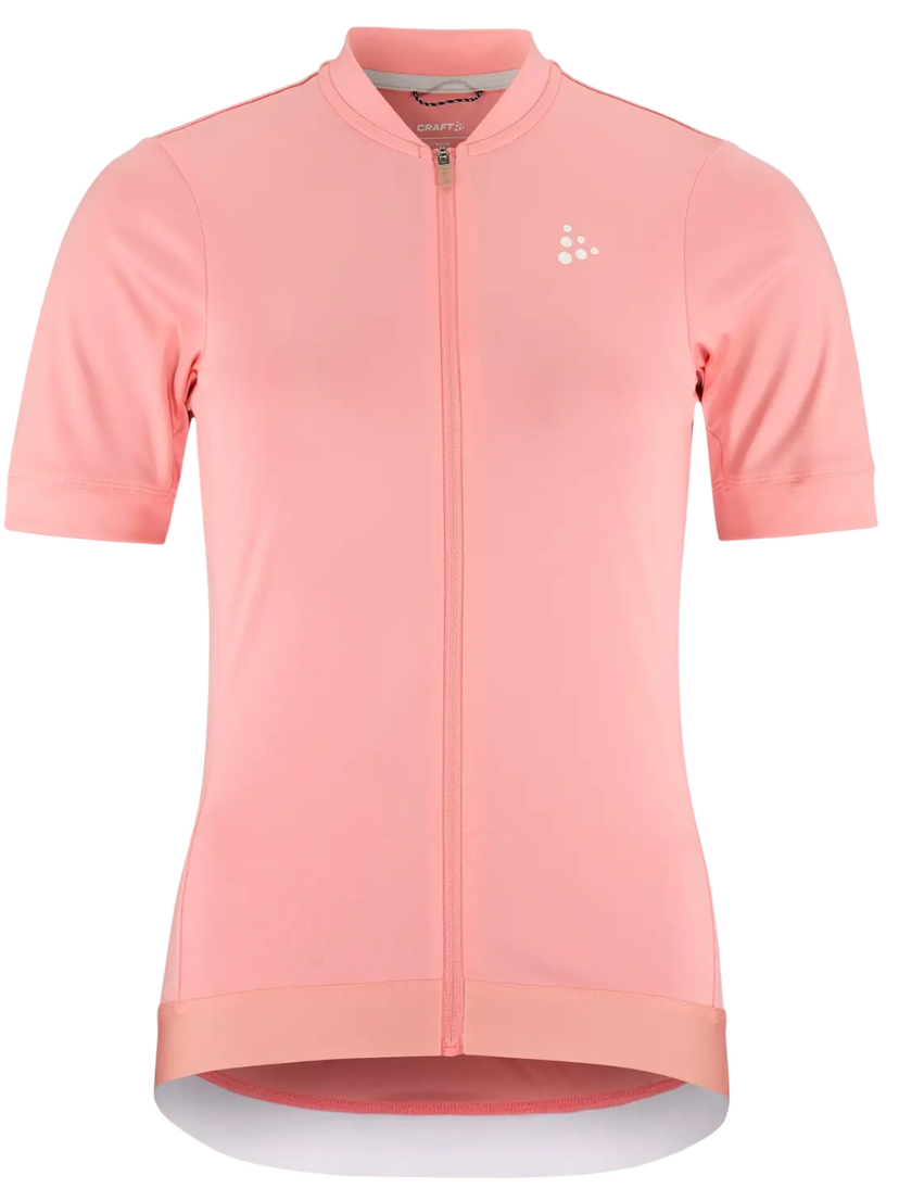 Фланелка Craft Craft Core Essence Regular Fit Jersey Розово | 1913164-727000