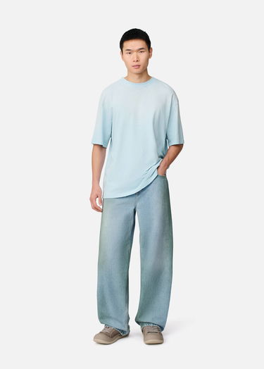 Дънки AXEL ARIGATO Spray Relaxed Jeans Синьо | A3776001, 11