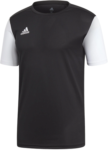 Тениска adidas Originals Adidas ESTRO 19 Jersey Kids' T-Shirt Черно | dp3233, 0