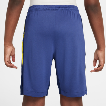 Къси панталони Nike Dri-FIT Atlético Madrid 2025/26 Stadium Shorts Синьо | HJ5584-424, 2