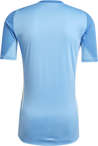 Фланелка adidas Originals adidas Tiro 25 Pro Goalkeeper Jersey Синьо | jp4381, 6