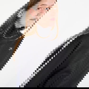 Яке Fred Perry Taped Track Jacket Черно | J1106 102, 1