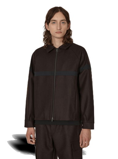 Salomon Panno Raglan Jacket