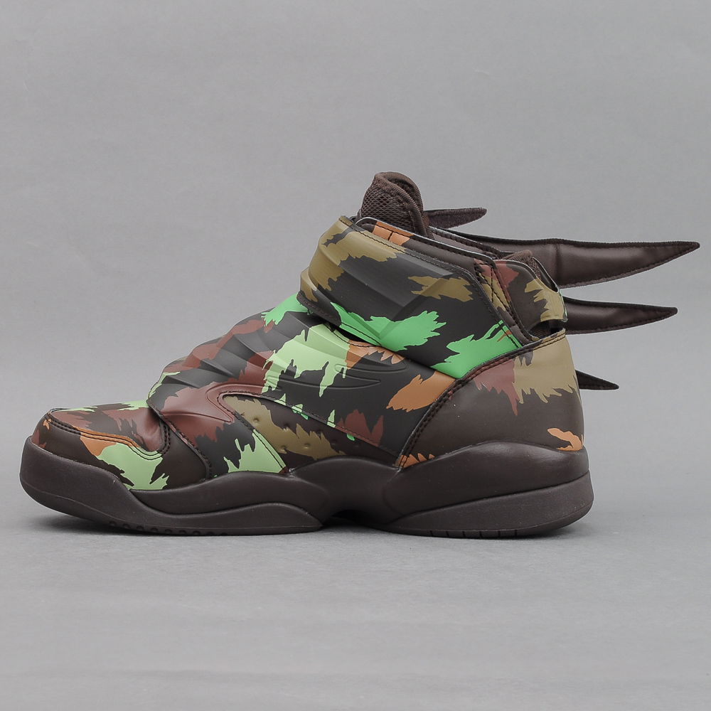 Кецове и обувки adidas Originals JS Wings 3.0 Многоцветен | s77804, 0