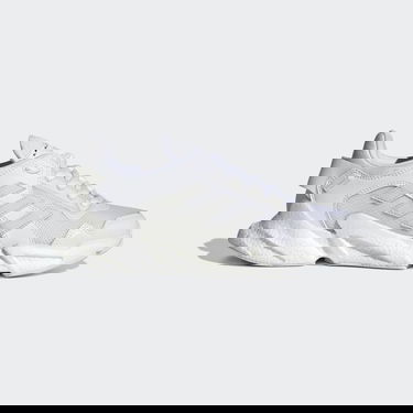 Кецове и обувки adidas Originals Karlie Kloss x X9000 W Бяло | G55051, 0