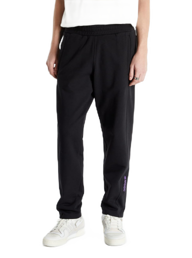 Спортни панталони adidas Performance ADIBREAK SWEAT Черно | HN0379