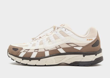 Кецове и обувки Nike P-6000 Бежово | IO1904-104, 0