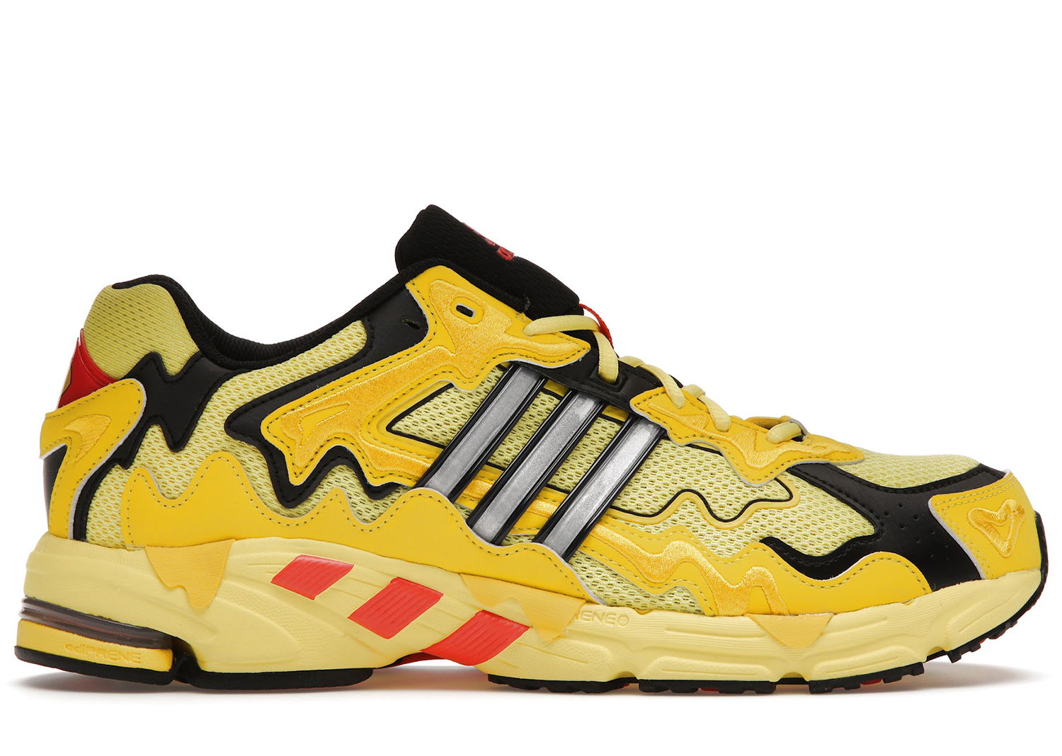 Кецове и обувки adidas Originals Response CL Bad Bunny Yellow Жълто | GY0101, 0