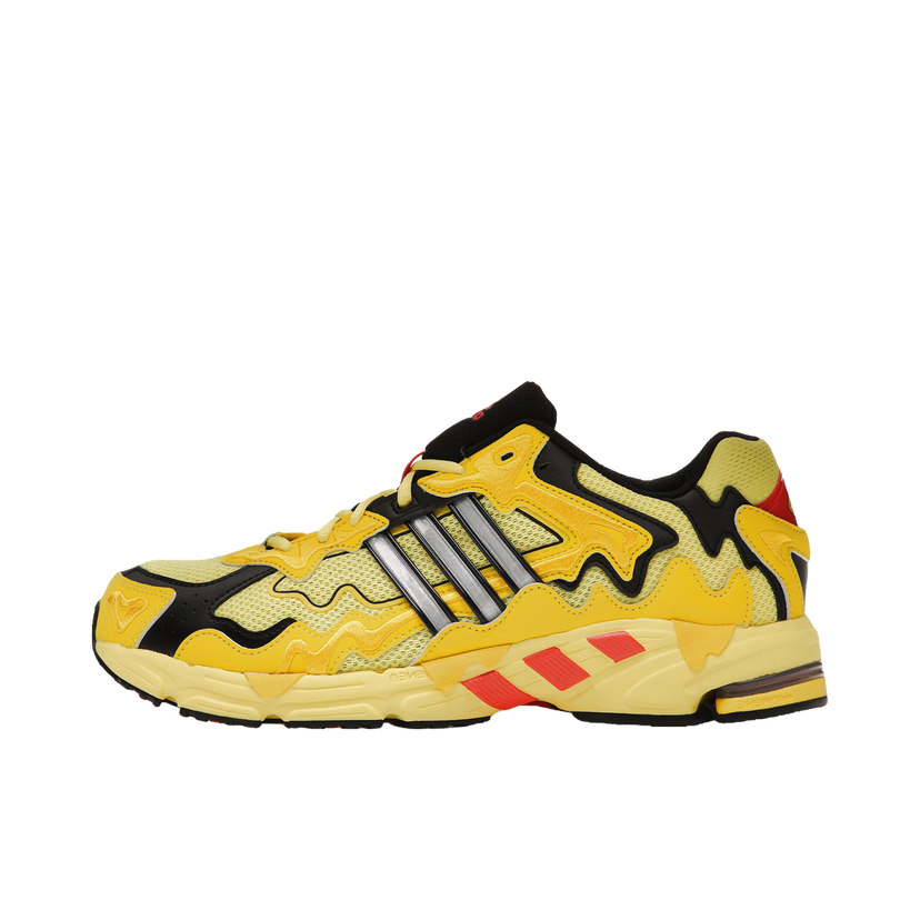 Кецове и обувки adidas Originals Response CL Bad Bunny Yellow Жълто | GY0101